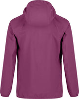 Montura - NORDIK HOODED JACKET KIDS — VINACCIA — Vista posteriore 3