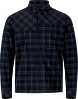 Montura - DOLOMITI L/S SHIRT KIDS — ARDESIA — Vista frontale 1