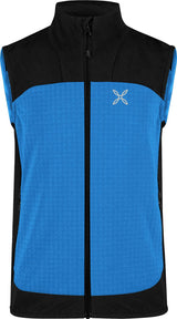 Montura - SPEED VEST KIDS — CELESTE — Vista frontale 1