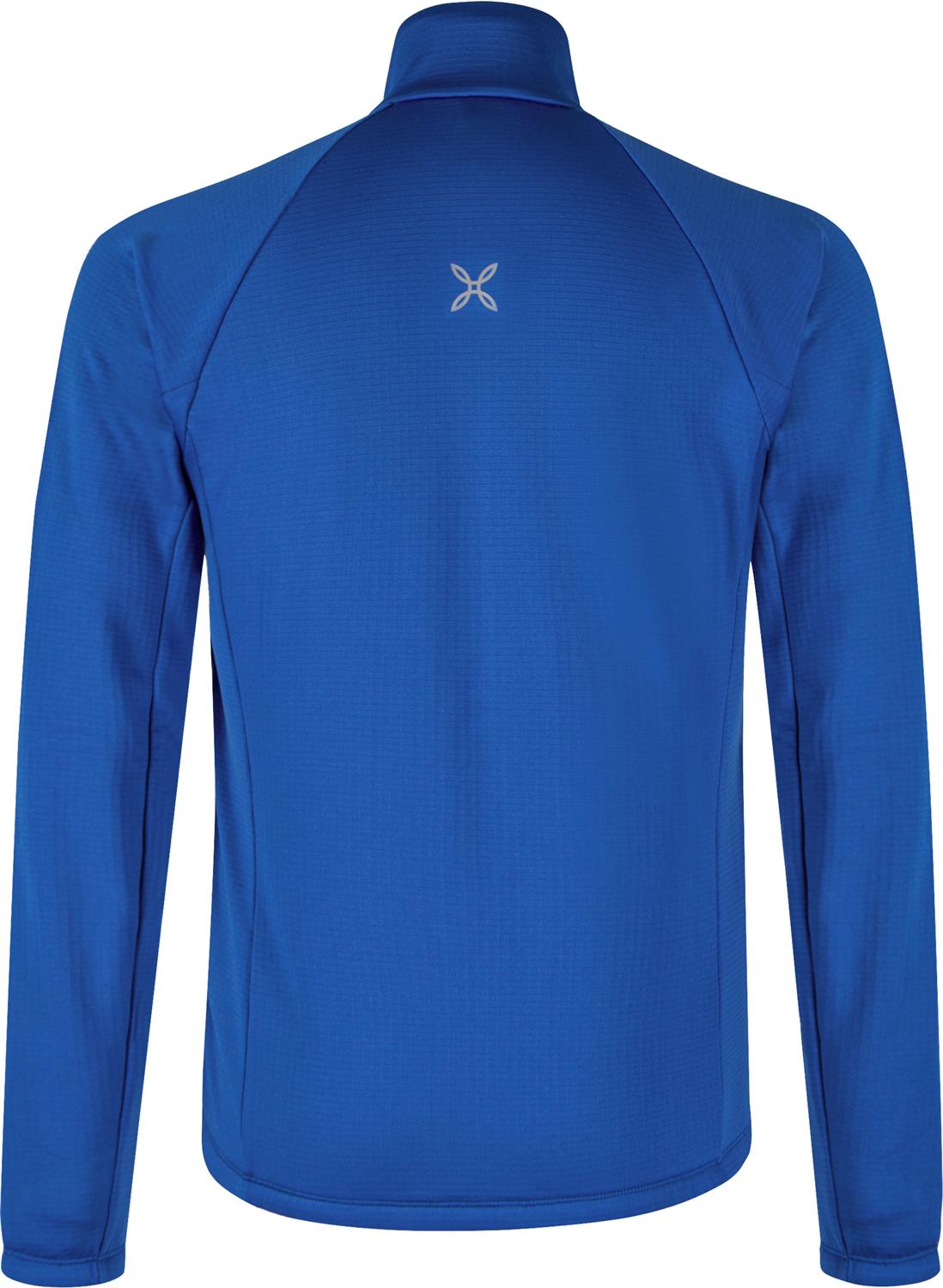 Montura - FADIS GRID MAGLIA — B.BLUE — Vista posteriore 3