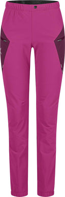 Montura - SPEED STYLE PANTS WOMAN — BATON ROUGE/VINACCIA — Vista frontale 1