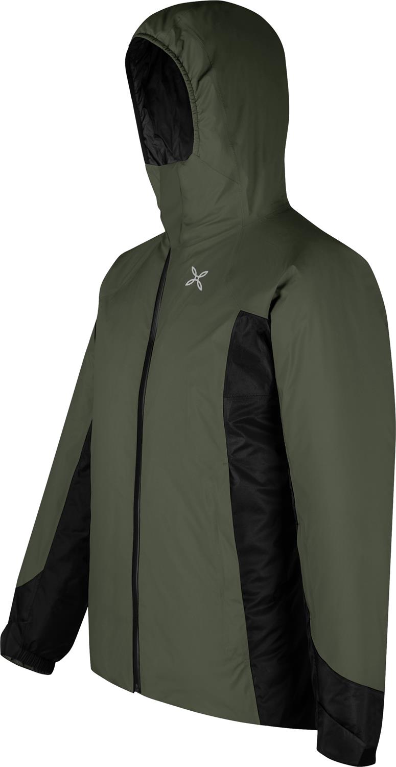 Montura - ICE SKI JACKET — VERDE SALVIA — Immagine 2