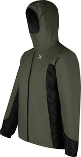 Montura - ICE SKI JACKET — VERDE SALVIA — Immagine 2