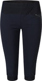 Montura - SOUND 3/4 PANTS WOMAN — BLACK — Vista frontale 1