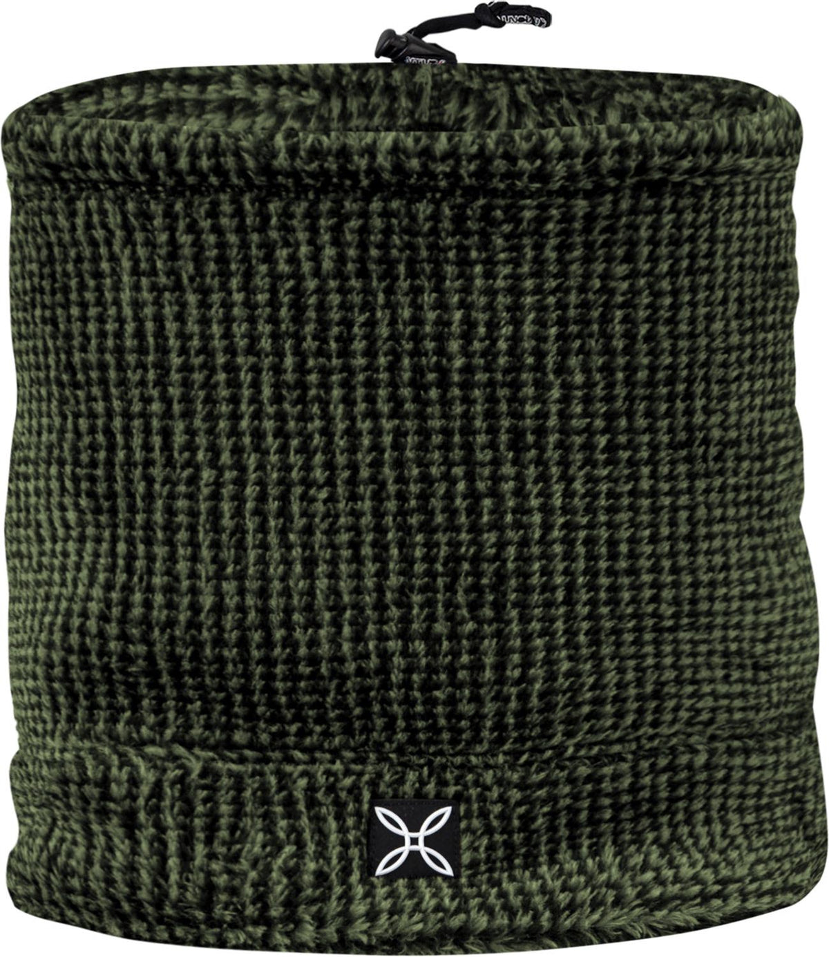 Montura - REWIND FLEECE CAP — VERDE SALVIA — Vista posteriore 2