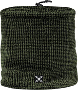 Montura - REWIND FLEECE CAP — VERDE SALVIA — Vista posteriore 2