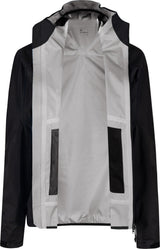 Montura - MAGICA PROMETEO JACKET WOMAN — BLACK — Immagine 4