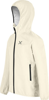 Montura - NORDIK HOODED JACKET KIDS — SHELL — Immagine 2