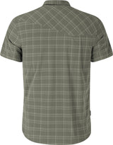 Montura - FELCE 2 SHIRT — VERDE SALVIA — Vista posteriore 2
