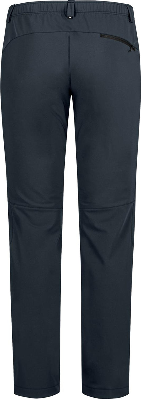 Montura - BREEZE PANTS — BLUEBERRY — Vista posteriore 3