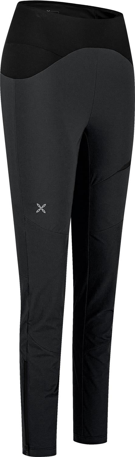 Montura - TREK TIGHTS WOMAN — ARDESIA — Immagine 2