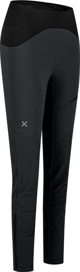 Montura - TREK TIGHTS WOMAN — ARDESIA — Immagine 2