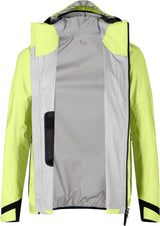 Montura - VERTIGO 3L JACKET — SUNNY LIME — Immagine 4