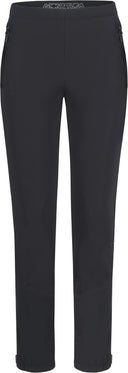 Montura - POISON PANTS WOMAN — BLACK — Vista frontale 1