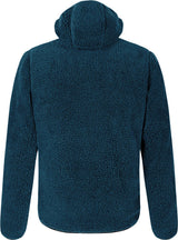Montura - SHERPA MAGLIA — STEEL BLUE — Vista posteriore 3