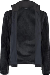 Montura - POLAR STYLE JACKET WOMAN — BLACK — Immagine 3