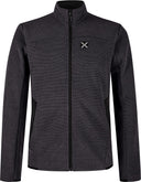 Montura - ARGO MAGLIA — ANTRACITE — Vista frontale 1