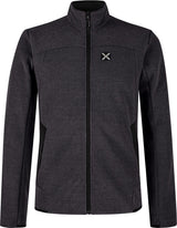 Montura - ARGO MAGLIA — ANTRACITE — Vista frontale 1