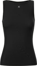 Montura - SHIVA CANOTTA WOMAN — BLACK — Vista frontale 1