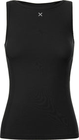 Montura - SHIVA CANOTTA WOMAN — BLACK — Vista frontale 1