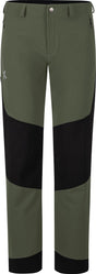 Montura - BLINK PANTS — VERDE SALVIA — Vista frontale 1