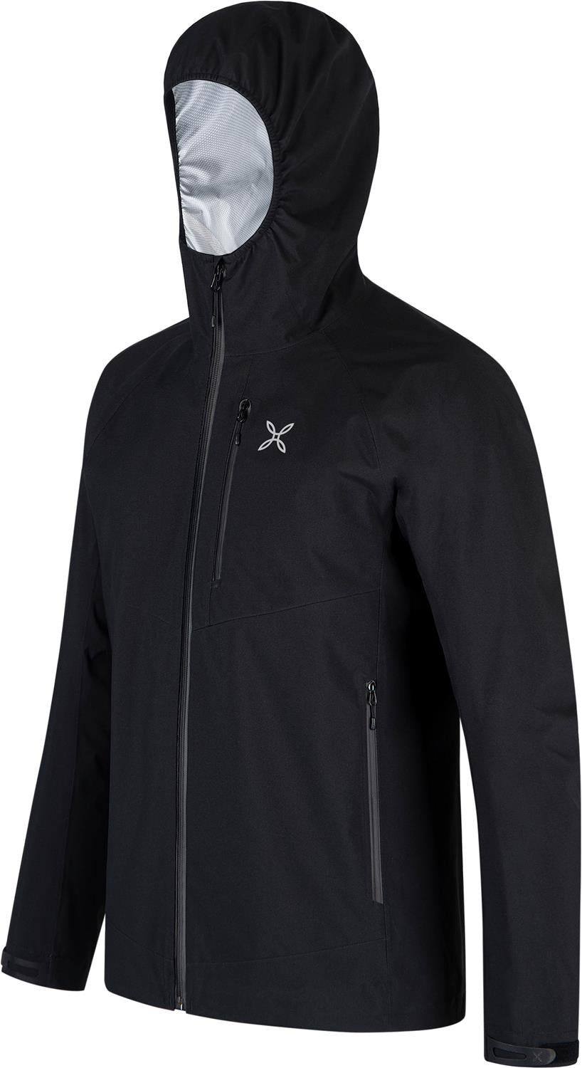 Montura - NORDIK JACKET — BLACK — Immagine 2