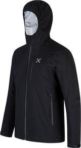 Montura - NORDIK JACKET — BLACK — Immagine 2