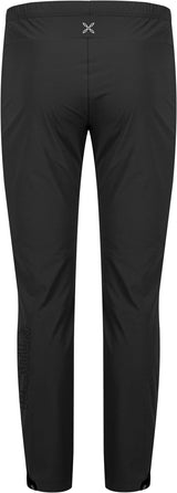 Montura - SPEED STYLE PANTS — BLACK — Vista posteriore 3