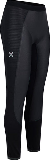 Montura - VERTIGO OCTA PANTS — BLACK — Immagine 2