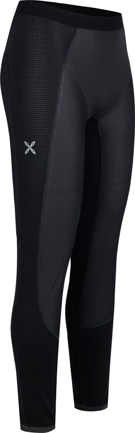 Montura - VERTIGO OCTA PANTS — BLACK — Immagine 2