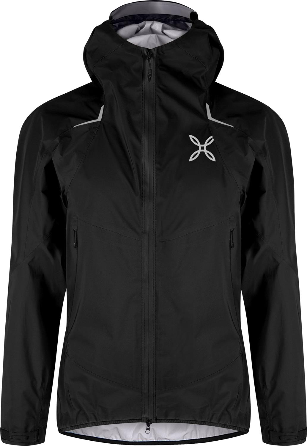 Montura - MAGICA PROMETEO JACKET — BLACK — Vista frontale 1