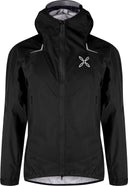 Montura - MAGICA PROMETEO JACKET — BLACK — Vista frontale 1