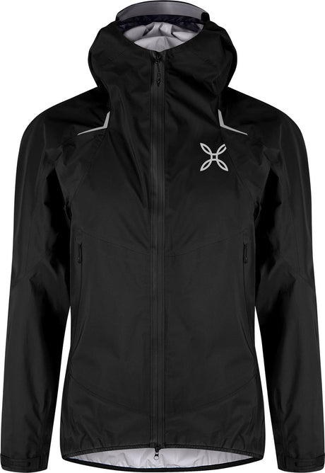 Montura - MAGICA PROMETEO JACKET — BLACK — Vista frontale 1