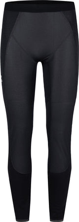 Montura - VERTIGO OCTA PANTS — BLACK — Vista frontale 1