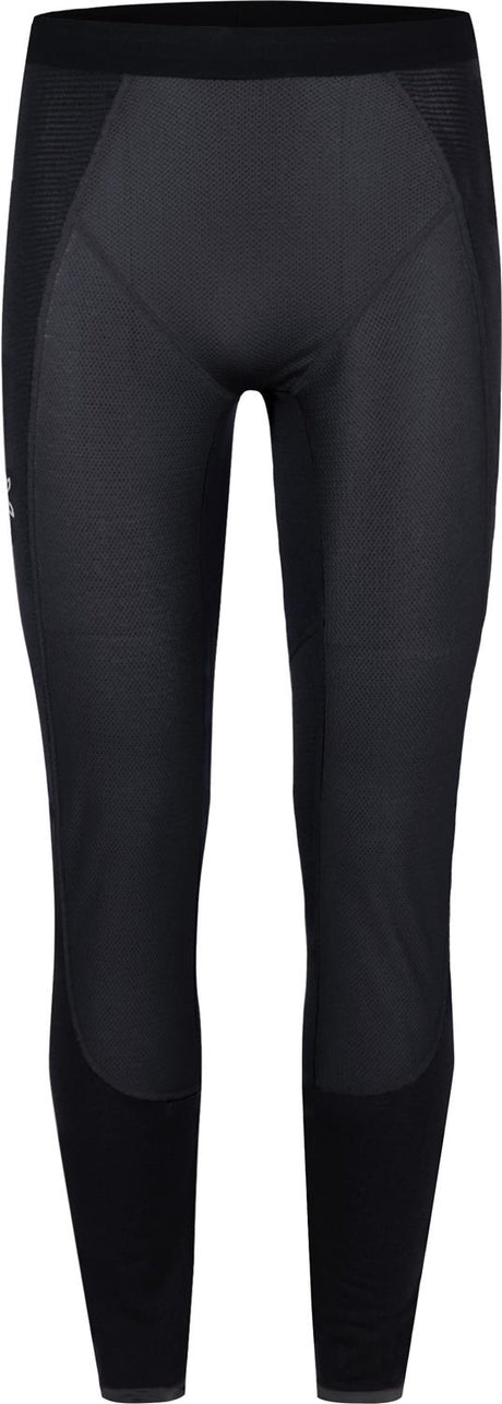 Montura - VERTIGO OCTA PANTS — BLACK — Vista frontale 1