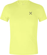 Montura - FRESH LIGHT T-SHIRT — SUNNY LIME — Vista frontale 1