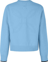 Montura - ESSENCE MAGLIA WOMAN — DUSK — Vista posteriore 2