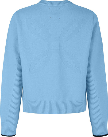 Montura - ESSENCE MAGLIA WOMAN — DUSK — Vista posteriore 2