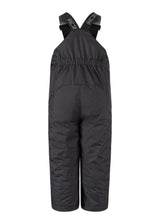 Montura - SNOW 2 PANTS BABY — BLACK — Vista posteriore 2
