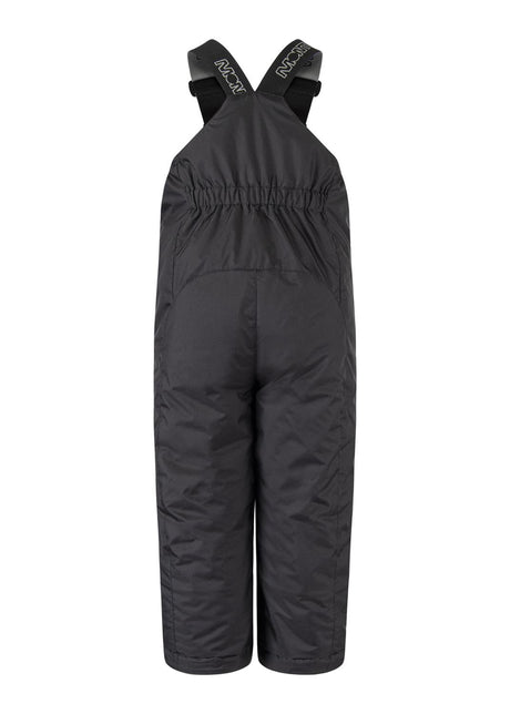 Montura - SNOW 2 PANTS BABY — BLACK — Vista posteriore 2