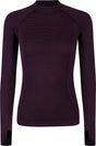 Montura - SEAMLESS MERINO 2 MAGLIA WOMAN — VINACCIA — Vista frontale 1