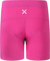 Montura - STRETCH 2 BERMUDA BABY — INTENSE VIOLET — Vista posteriore 2