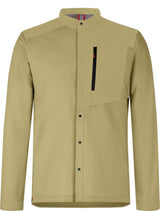 Montura - VERSANTE L/S SHIRT — DESERT BEIGE — Vista frontale 1