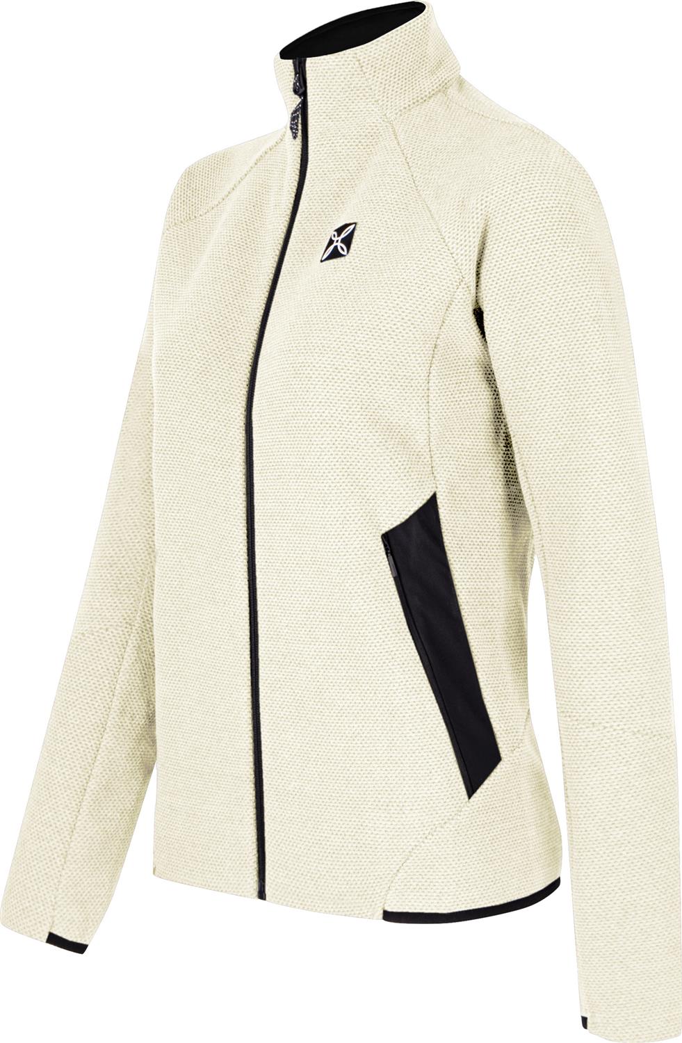 Montura - ARGO MAGLIA WOMAN — PANNA — Immagine 2