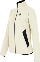 Montura - ARGO MAGLIA WOMAN — PANNA — Immagine 2