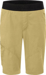 Montura - PITCH BERMUDA — DESERT BEIGE — Vista frontale 1
