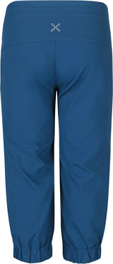 Montura - OUTDOOR PLAY PANTS BABY — DEEP BLUE — Vista posteriore 2