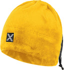 Montura - COLLAR POLAR CAP — MUSTARD — Vista frontale 1