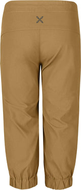Montura - OUTDOOR PLAY PANTS BABY — CAMEL — Vista posteriore 2