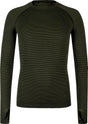 Montura - SEAMLESS MERINO 2 MAGLIA — VERDE SALVIA — Vista frontale 1